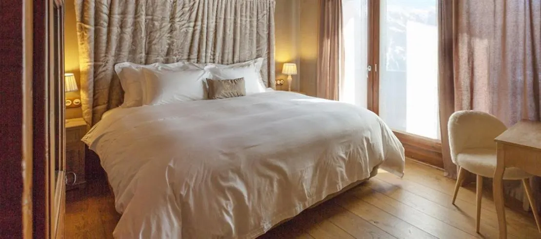 Borda Del Pi Bed & Breakfast Canillo