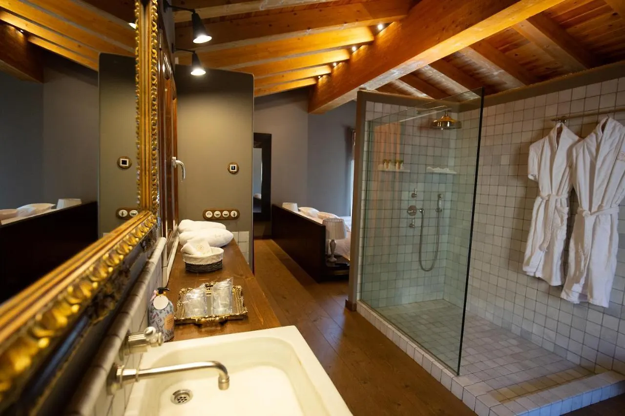 Borda Del Pi Bed & Breakfast Canillo